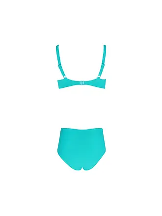 CHARMLINE | Bikini de mujer | grün